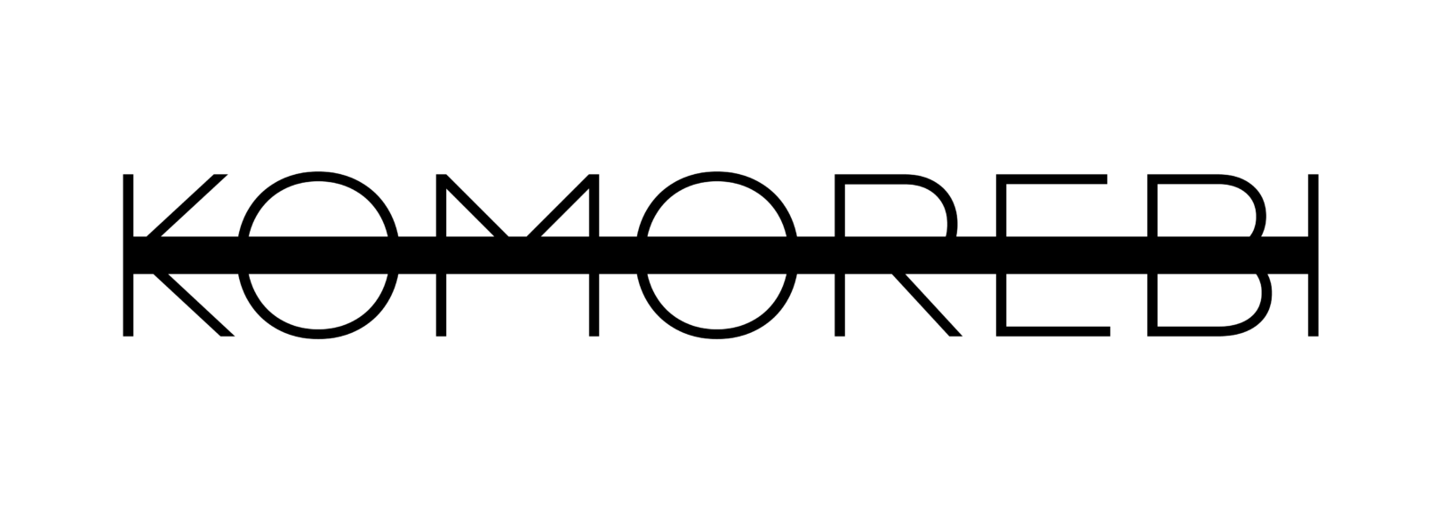 komorebi | 